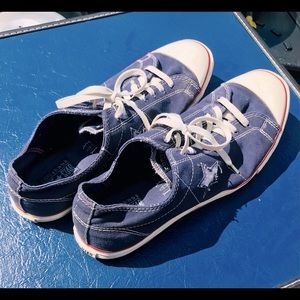 Converse One Star Shoes Mens 13